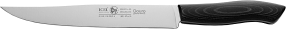 Нож для мяса ICEL Douro Gourmet Carving Knife 22101.DR14000.200