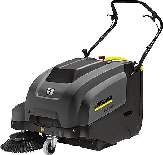 Машина подметальная Karcher KM 75/40 W Bp Pack