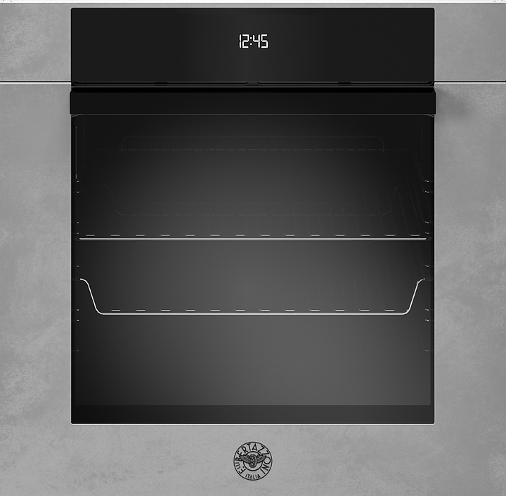 Духовой шкаф Bertazzoni F6011MODELZ с LCD дисплеем, цинк