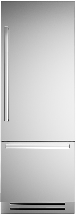 Холодильник Bertazzoni REF755BBRXTT