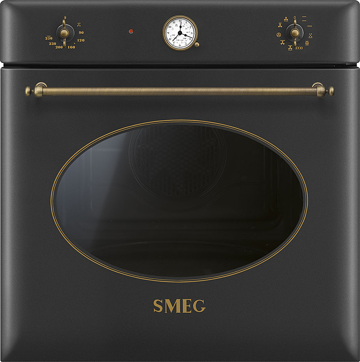 Многофункциональный духовой шкаф SMEG SF855AO