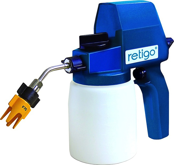 Распылитель масла Retigo Vision Oil Spray Gun OA20-0025