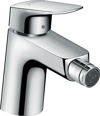 Смеситель для биде Hansgrohe Logis 71204000