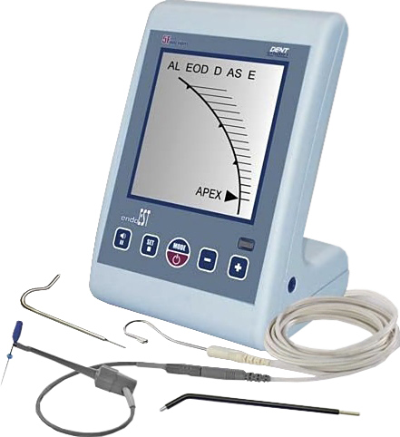 Аппарат эндодонтический Геософт Эндоэст-01 (5F)