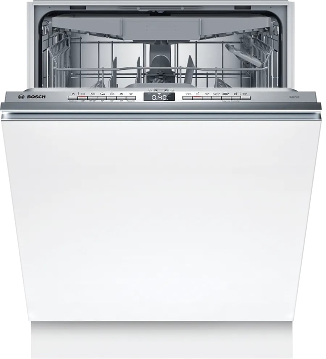 Машина посудомоечная Bosch SMV4HVX07E