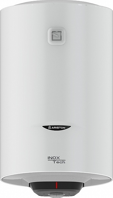 Накопительный водонагреватель Ariston PRO1 R INOX ABS 50 V