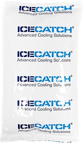 Хладоаккумулятор гелевый Eutecma ICECATCH Gelpack 0,69 кг