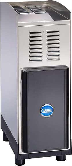 Холодильник для молока Carimali Fridge Plus для Armonia