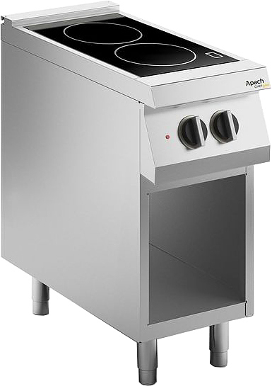 Плита электрическая Apach Chef Line SLRV47OS