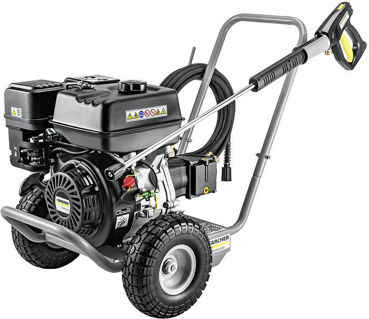 Аппарат высокого давления Karcher HD 8/23 G Classic