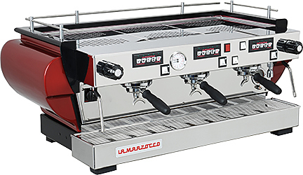 Кофемашина La Marzocco FB 70 AV 3 Gr