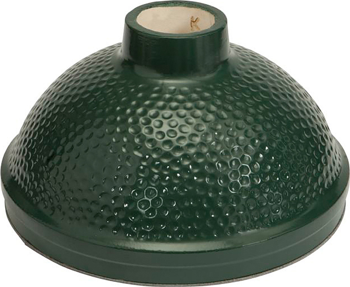 Купол для гриля Big Green Egg MXLC