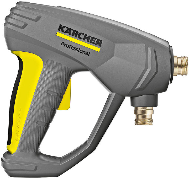 Пистолет Karcher EASY!Force Food