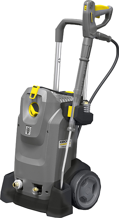 Мойка высокого давления Karcher HD 7/17 M