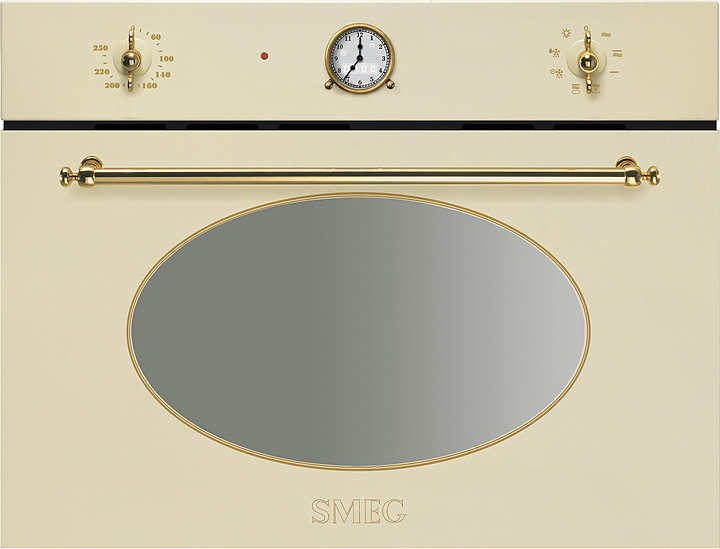 Микроволновая печь SMEG SF4800MP