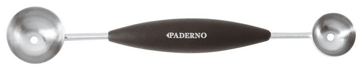 Ложка ньюазетная двойная Paderno 48286-67