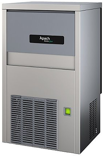 Льдогенератор Apach ACB3009B W R290