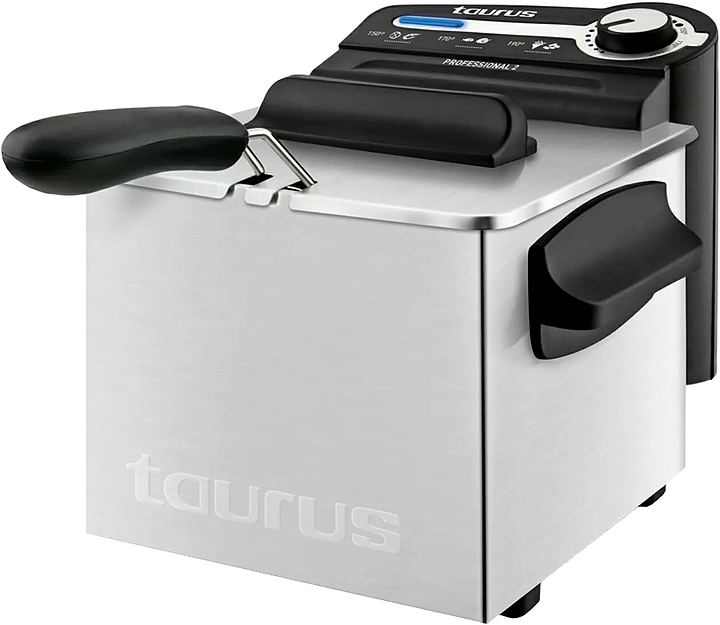 Фритюрница Taurus Professional 2