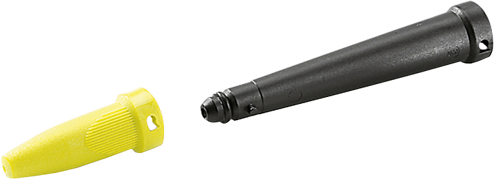 Комплект мощное сопло + удлинитель Karcher 2.863-263