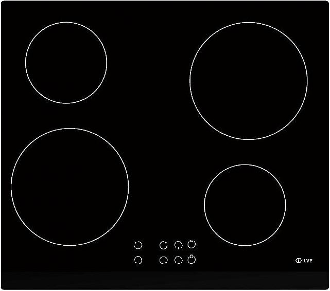 Варочная панель ILVE KHVI60-TC