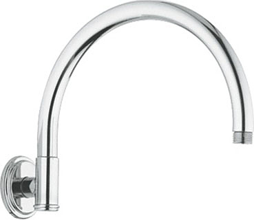 Кронштейн для верхнего душа Grohe Rainshower 28384000