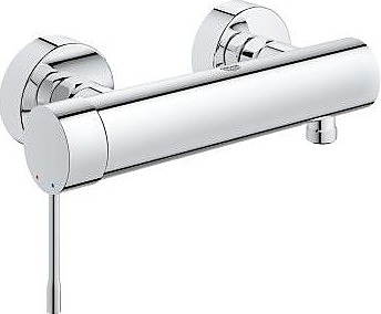 Смеситель для душа настенный Grohe Essence+ 33636001