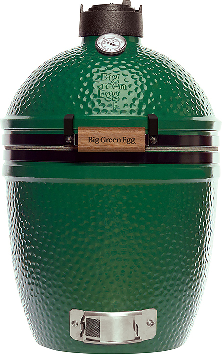 Гриль угольный Big Green Egg Small