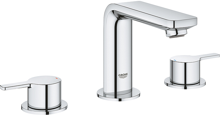 Смеситель Grohe Lineare DN 15 M-Size 20304001