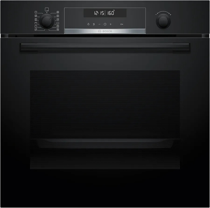 Шкаф духовой Bosch HBG578EB3