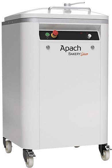 Тестоделитель Apach Bakery Line SQ A40