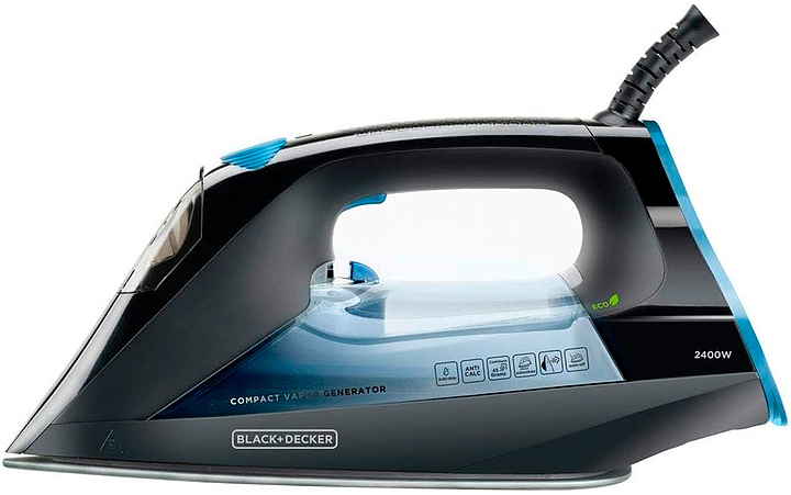 Утюг Black+Decker BXIR2401E