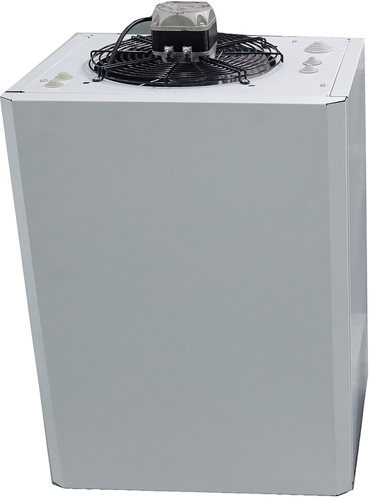 Сплит-система среднетемпературная Intercold МСМ 114 FT Limited (опция -10 °С)