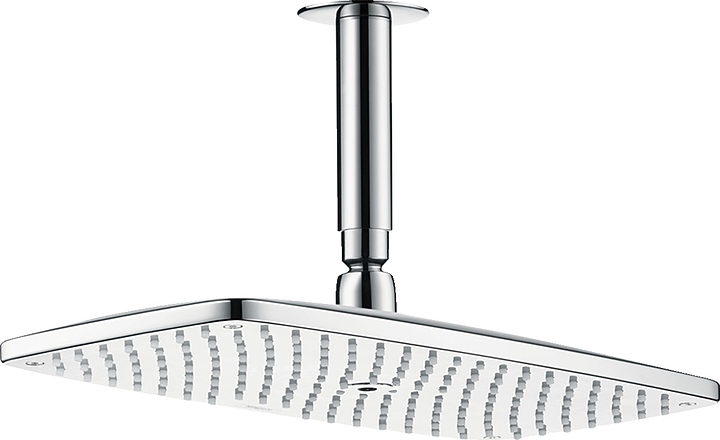 Душ верхний Hansgrohe Raindance Е Air 1jet 360 27381000