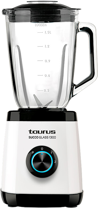 Блендер Taurus Succo Glass 1300