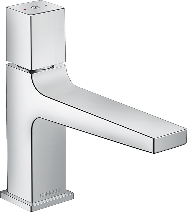 Смеситель для раковины Hansgrohe Metropol Select 32570000