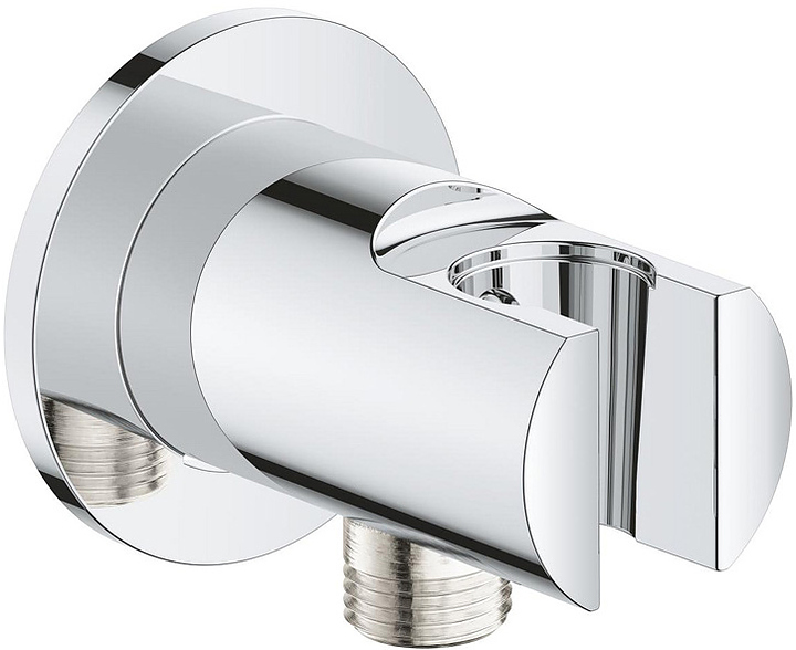 Держатель для душа настенный Grohe Tempesta 28628001 хром