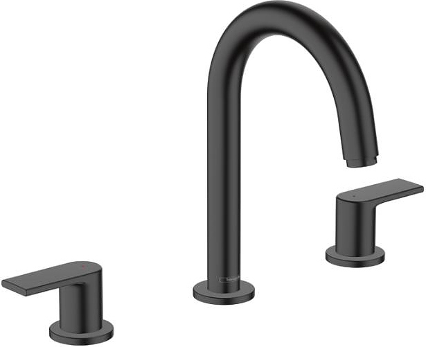 Смеситель для раковины Hansgrohe Vernis Shape 71563670