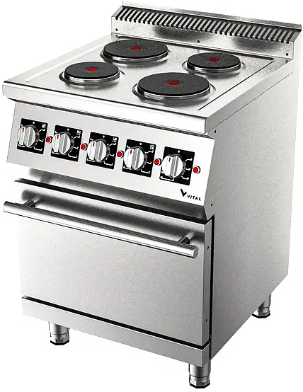 Плита электрическая VITAL EKF6020