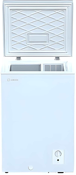 Ларь морозильный Hurakan HKN-BD100