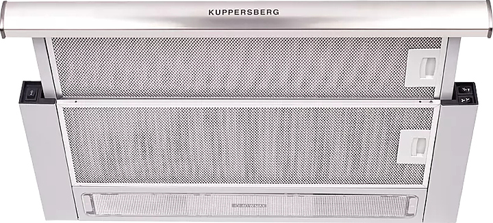 Вытяжка Kuppersberg SLIMLUX II 60 XG