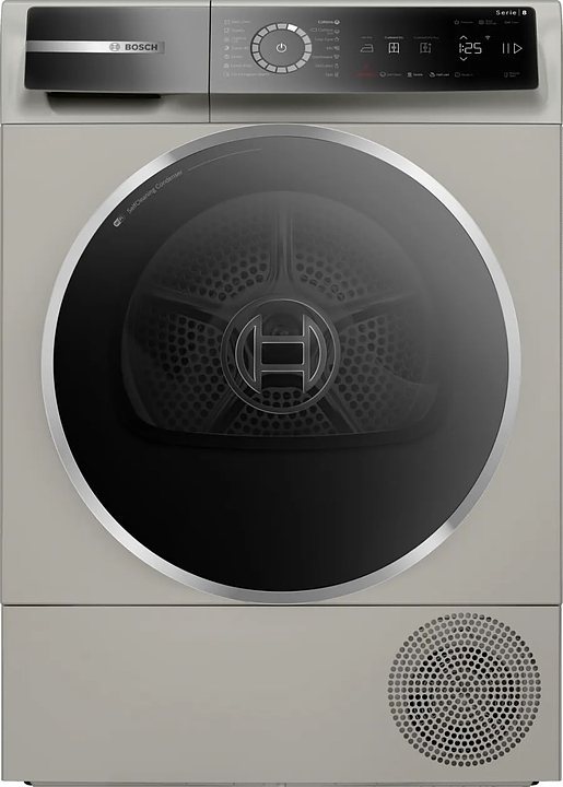 Машина сушильная Bosch WQB245BXME