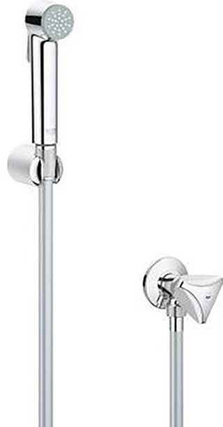 Душ гигиенический Grohe Tempesta-F 27514001