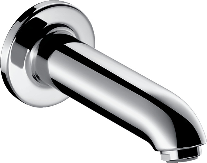 Излив для ванны Hansgrohe 13414000