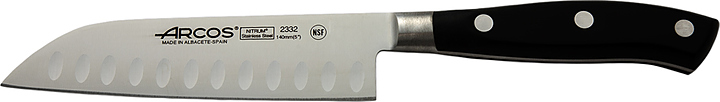 Нож поварской Arcos Riviera Santoku Knife 233200