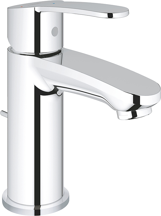 Смеситель Grohe Eurostyle Cosmopolitan DN 15 S-SIZE 2338720E