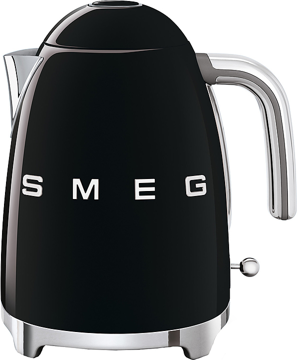 Чайник SMEG KLF03BLEU