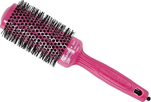 Термобрашинг Olivia Garden OG Ceramic+Ion Thermal Brush Pink 07474-06, 45 мм