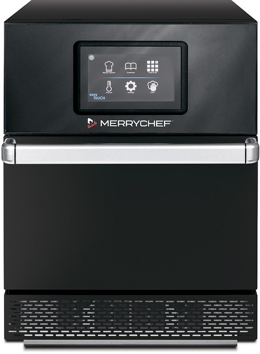 Печь комбинированная высокоскоростная Merrychef conneX 16 High Power Black