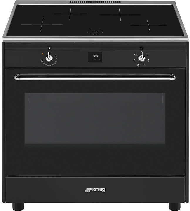 Варочный центр SMEG CG90IANT9