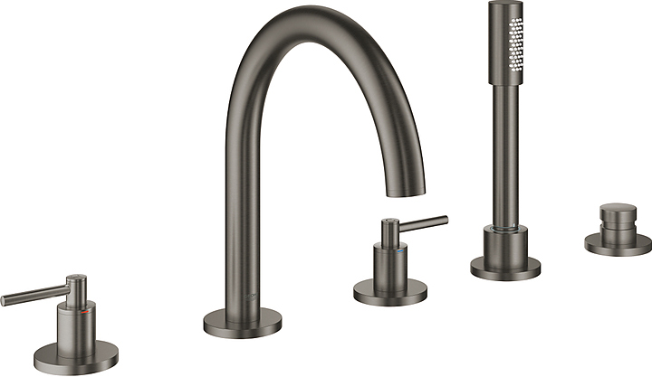 Смеситель Grohe Atrio 19922AL3